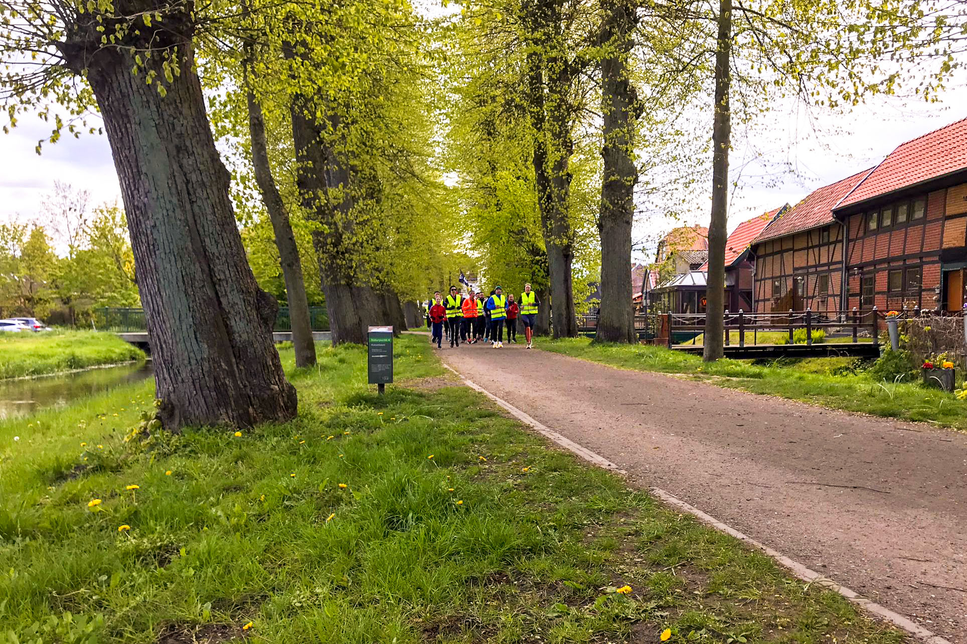 Lauf gegen Rechts